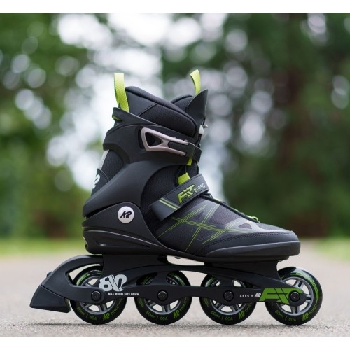 Rolki K2 F.I.T. 80 Pro 2022