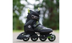 Rolki K2 F.I.T. 80 Pro 2022