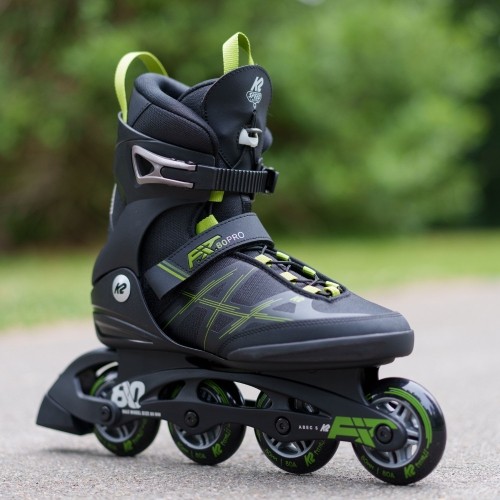 Rolki K2 F.I.T. 80 Pro 2022