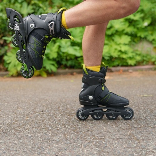 Rolki K2 F.I.T. 80 Pro 2022