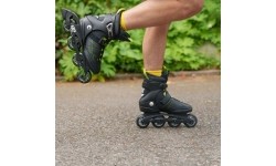 Rolki K2 F.I.T. 80 Pro 2022