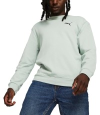 Bluza męska Puma Better Sportswear, zielona 676063 54