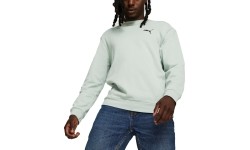 Bluza męska Puma Better Sportswear, zielona 676063 54
