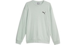 Bluza męska Puma Better Sportswear, zielona 676063 54