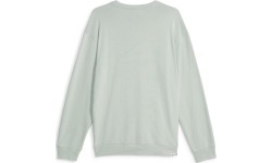 Bluza męska Puma Better Sportswear, zielona 676063 54