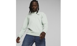 Bluza męska Puma Better Sportswear, zielona 676063 54
