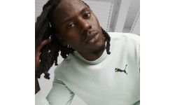 Puma Džemperis Vyrams Better Sportswear Green 676063 54