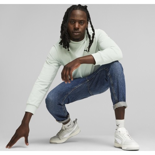 Puma Džemperis Vyrams Better Sportswear Green 676063 54