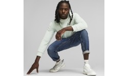 Bluza męska Puma Better Sportswear, zielona 676063 54