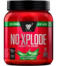 BSN NO-Xplode New Formula 390 g.