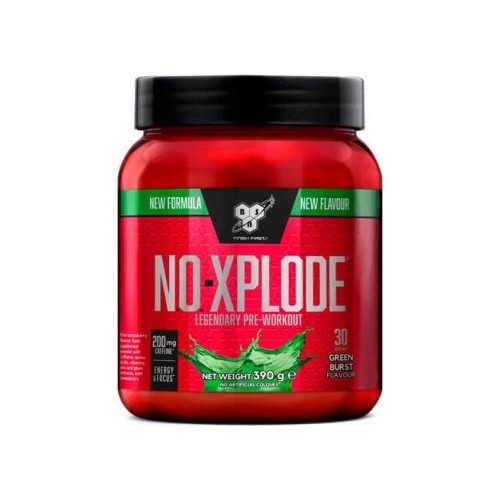 BSN NO-Xplode New Formula 390 g.