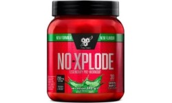 BSN NO-Xplode New Formula 390 g.