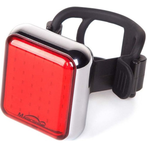 Tylna lampka MagicShine SEEMEE 60 // 60 lm