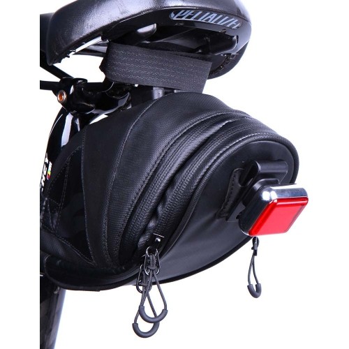 Tylna lampka MagicShine SEEMEE 60 // 60 lm