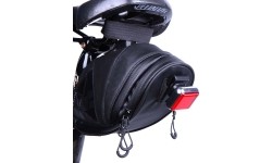 Tylna lampka MagicShine SEEMEE 60 // 60 lm