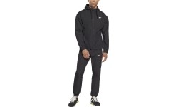 Dres męski Reebok TS Tracksuit czarny H49109