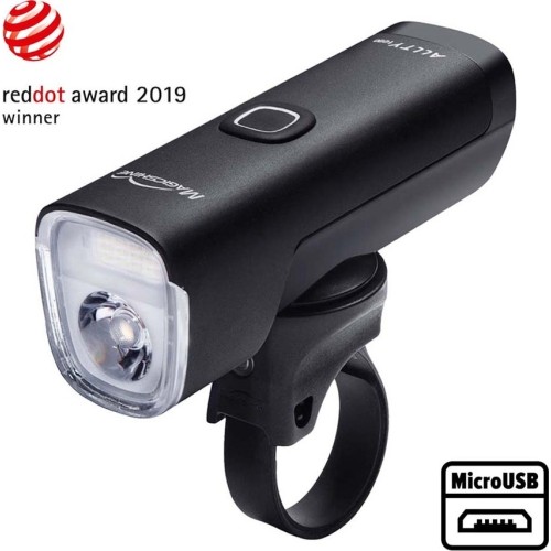 Lampka przednia MagicShine ALLTY 1000