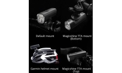 Lampka przednia MagicShine ALLTY 1000