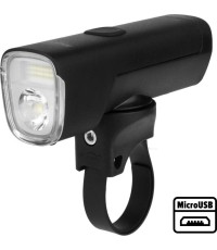 Priekinis žibintas MagicShine ALLTY 1500