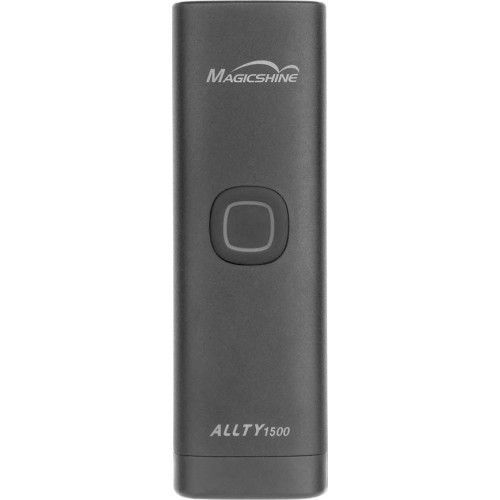 Priekinis žibintas MagicShine ALLTY 1500