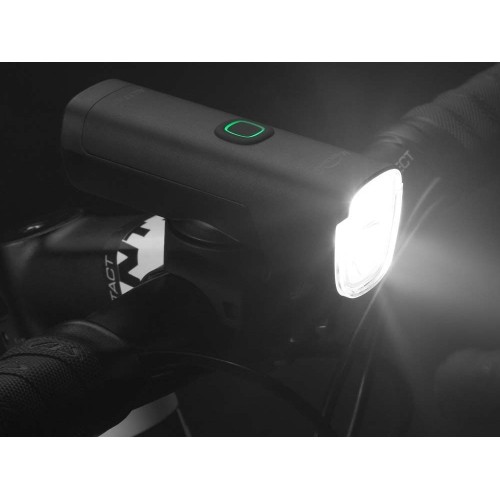 Priekinis žibintas MagicShine ALLTY 1500