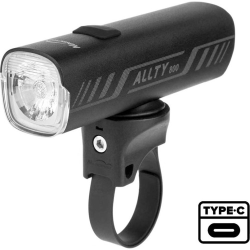 Lampa przednia MagicShine ALLTY 800