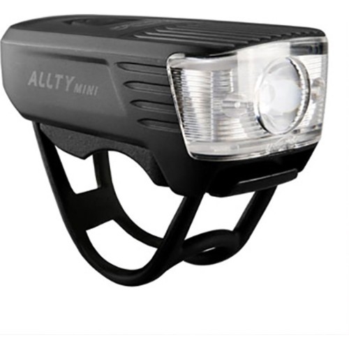 Lampka przednia MagicShine ALLTY Mini 300, 300 lm, USB