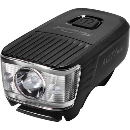Lampka przednia MagicShine ALLTY Mini 300, 300 lm, USB