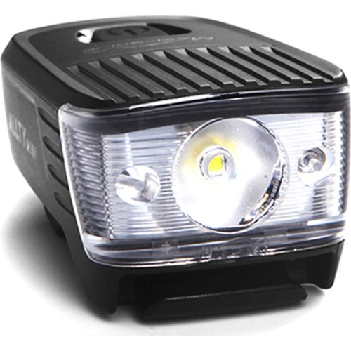 Lampka przednia MagicShine ALLTY Mini 300, 300 lm, USB