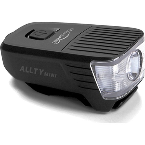 Lampka przednia MagicShine ALLTY Mini 300, 300 lm, USB