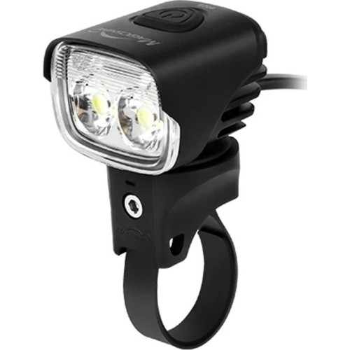 Priekinis žibintas MagicShine MJ 902S // 3000 LM