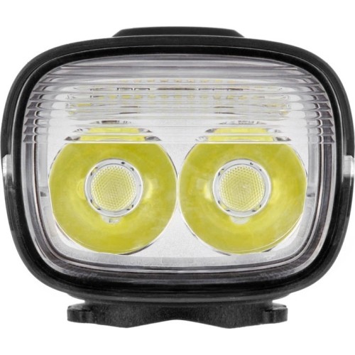 Priekinis žibintas MagicShine MJ 902S // 3000 LM