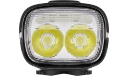 Priekinis žibintas MagicShine MJ 902S // 3000 LM