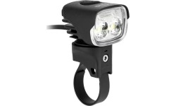 Priekinis žibintas MagicShine MJ 902S // 3000 LM
