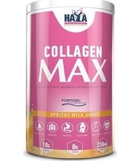 Haya Labs Collagen Max (kolagenas)  390 g.