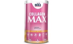 Haya Labs Collagen Max (kolagenas)  390 g.