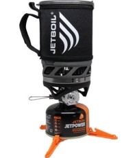 Kuchenka podróżna Jetboil MicroMo, 0,8l