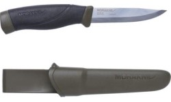 Nóż Morakniv Companion HeavyDuty MG C Pinp