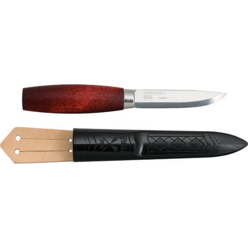 Nóż Morakniv Classic No 1/0 z pokrowcem