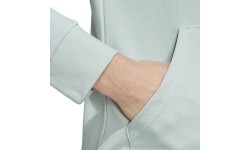 Adidas Džemperis W E Lin FZ HD Green