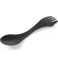 Light My Fire Bio widelec i łyżka, czarne