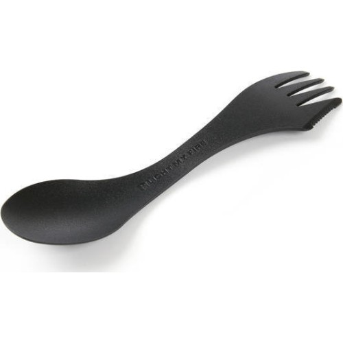 Łyżkowidelec Light My Fire Spork Bio, czarny