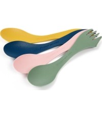 Zestaw widelców i łyżek Light My Fire, 4szt.