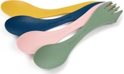 Zestaw widelców i łyżek Light My Fire, 4szt.