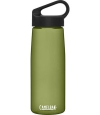 Butelka na wodę Camelbak Carry Cap, 0,75 l, zielona