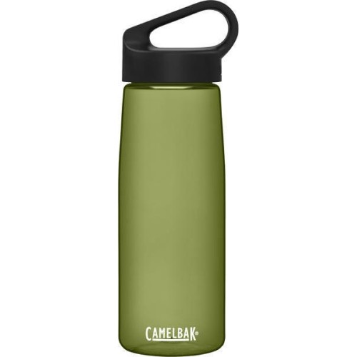 Butelka na wodę Camelbak Carry Cap, 0,75 l, zielona