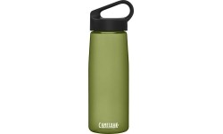 Butelka na wodę Camelbak Carry Cap, 0,75 l, zielona