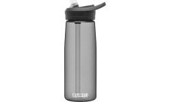 Bidon Camelbak Eddy+, 0,75 l, szary