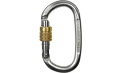 Karabinek CT Pillar Steel SG