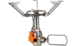 Kuchenka kempingowa Jetboil z palnikiem
